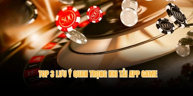 Tải App Rongvang68 – Săn Thưởng Chất Lượng Năm 2026