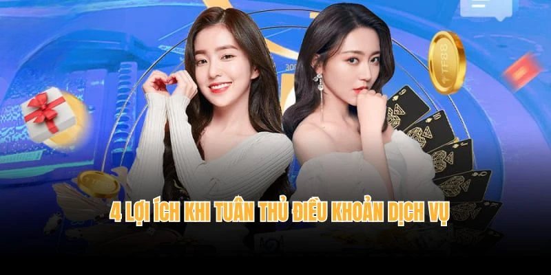 Điều Khoản Sử Dụng  Rongvang68 – Chìa Khóa Trải Nghiệm An Toàn